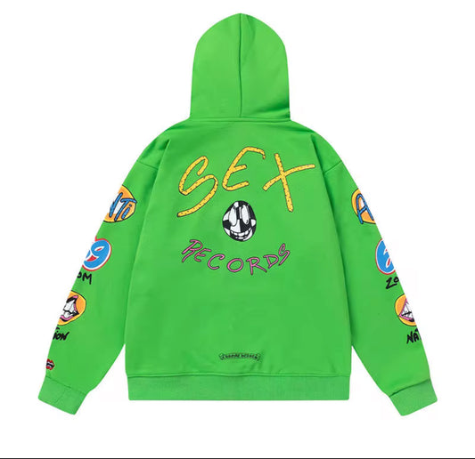 Hoodie